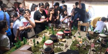 Çorumlu Obası, 5. Etnospor Kültür Festivali’nde Tanıtılıyor