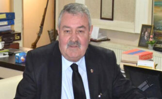 Türkoğlu’nun Hayatı Kitap Oldu