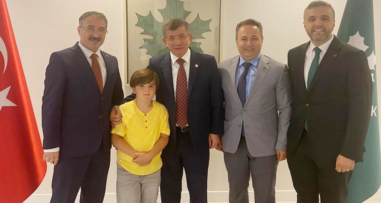 ‘6 Kasım’da Seçim Olacak Gibi Çalışın’