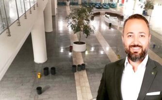 ‘Hastaneler İçler Acısı Durumda’