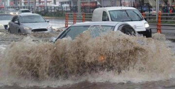 Meteoroloji Çorum’u Uyardı!