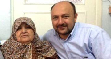 Mustafa Gökmen’in Acı Günü