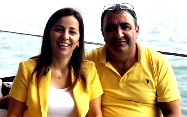 Genç Anne Hayatını Kaybetti