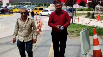 Acemi Kasaplar Hastaneye Akın Etti