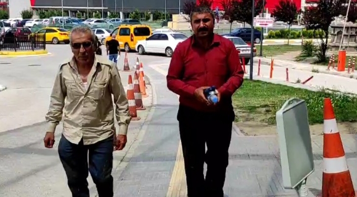 Acemi Kasaplar Hastaneye Akın Etti