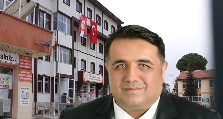 Osmancık Tarım Lisesi Bu Yıl Eğitime Başlıyor