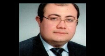 Çorumlu Doktor Kalp Krizi Geçirdi