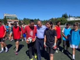 Ceylan, ‘Siz İsteyin Biz Yapalım’