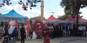 Bayramlaşma Töreni Yoğun Katılımla Yapıldı