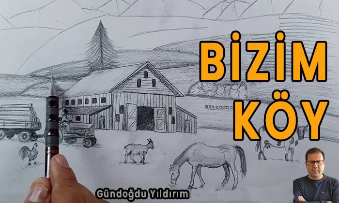 Köşe Yazısı / Bizim Köy