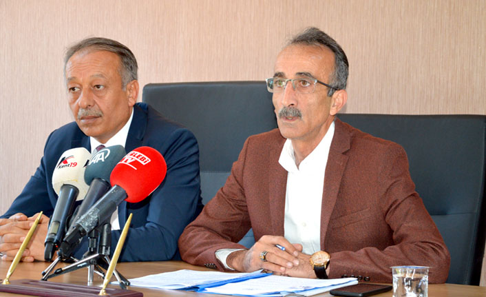 Çorum’da Gençler Tarıma Yönlendirilecek