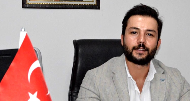 Çorum TÜGVA 15 Temmuz’u Unutmadı