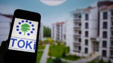 TOKİ Çorum’da Ev Satacak