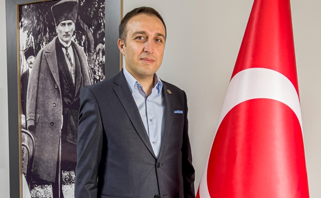 15 TEMMUZ BİR MİLLETİN DİRENİŞİNİN DESTANIDIR