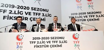 Çorum FK’nın İlk Maçı Şanlıurfa Deplasmanında