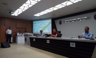 Kuruçay’da ki Arsalar Satıldı