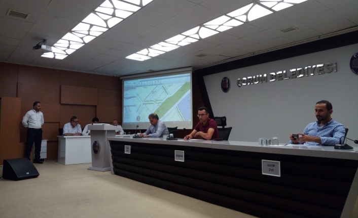 Kuruçay’da ki Arsalar Satıldı