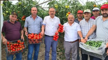 “Halk Sağlığı Birinci Önceliğimiz”