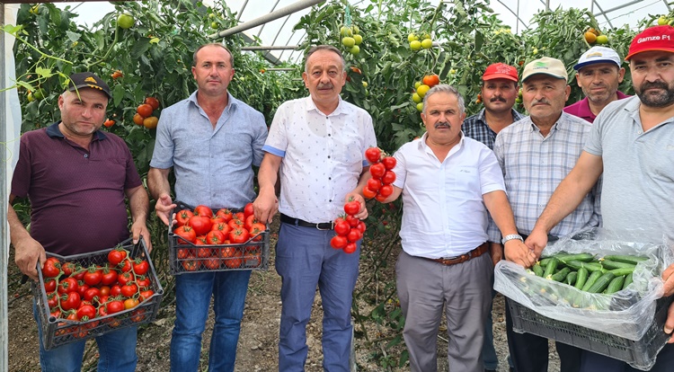 “Halk Sağlığı Birinci Önceliğimiz”