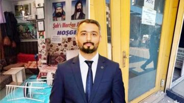 ‘Kardeşliğimizi Bozmaya Asla Müsaade Etmeyelim’