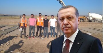OSB’de Fabrikaların Temelini Cumhurbaşkanı Atacak
