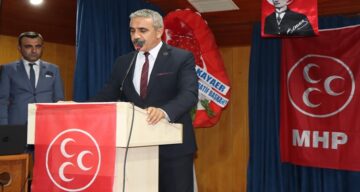 “Cumhur İttifakı 2023 Seçimlerinden Zaferle Çıkacaktır”