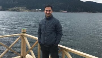 Genç Tekniker Hayatını Kaybetti