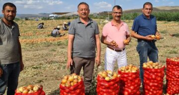 Türkiye’ de Çorum 2. Sırada