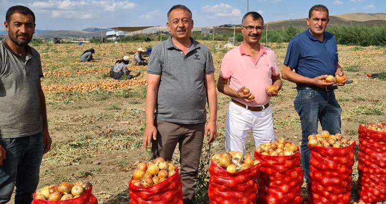 Türkiye’ de Çorum 2. Sırada