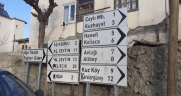 Osmancık’ta Köyler İçme Suyuna Kavuşacak