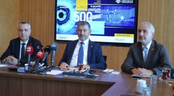 Ahlatcı’ya Rekor Başvuru