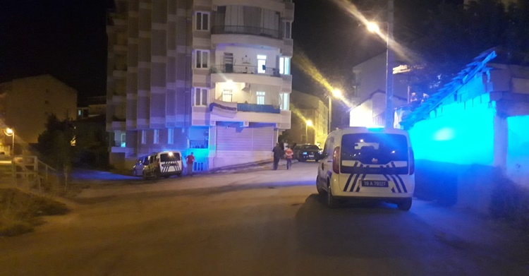 Sungurlu’da İki Grup Arasında Silahlı Kavga: 4 Yaralı