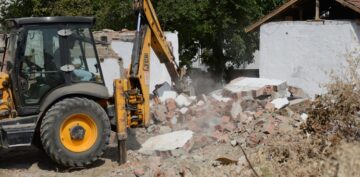 Belediye Kamulaştırmaya Devam Ediyor