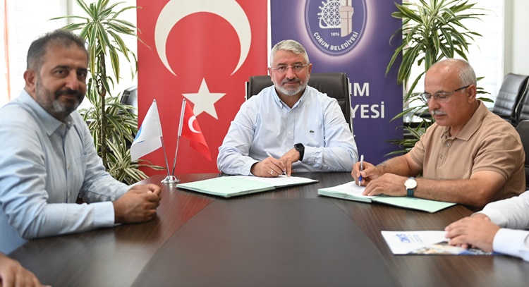 Başkan Aşgın’dan Belediye İşçilerine Müjde