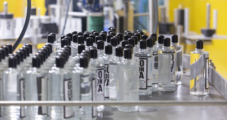 Golonya, Türklerin Gizli Silahı Avrupa’ya Açılıyor