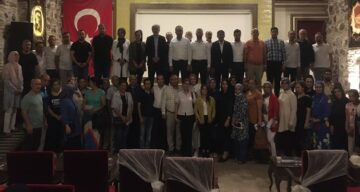 Ceylan, Cumhurbaşkanını Bu Defa Manisa’da Karşılayacak