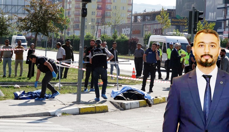 ‘Bu Kadar Canın Vebalini Kim Ödeyecek?’