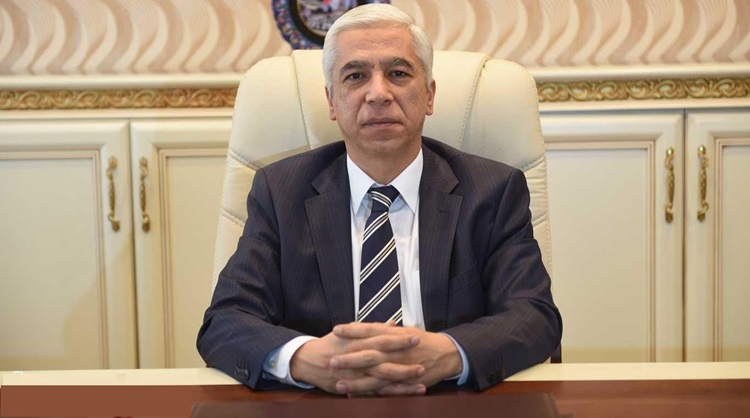 Tavşanlı Kaymakamı, Çorum’a Vali Yardımcısı Olarak Atandı