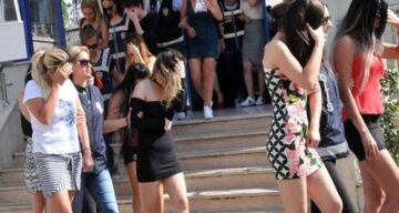 Sungurlu’da Fuhuş Operasyonu