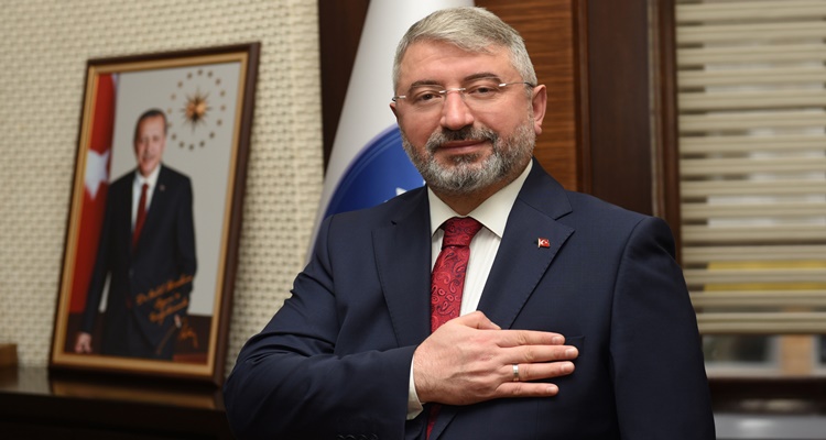 Çorum Belediyesi’nden Eğitime Büyük Destek