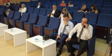 Belediye’nin Maaş Promosyon İhalesi Yapıldı