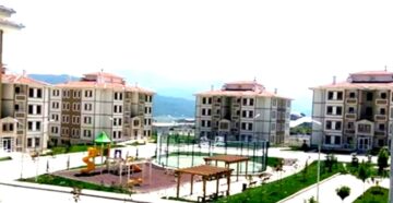 5 Bin Nüfuslu İlçede TOKİ’ye 3 Bin Ön Başvuru Yapıldı