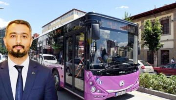 Esnaf, Sanayi Sitesi’ne Ulaşım Kolaylığı İstiyor