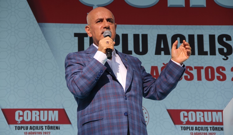 “Tarımsal Destek 329 Milyon Liraya Yükseldi”