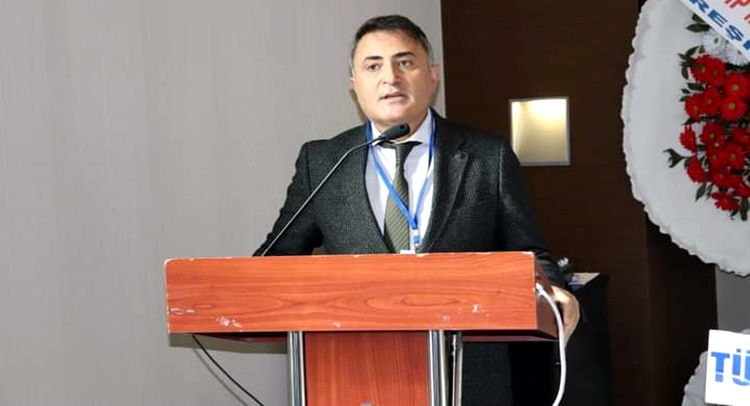 Türk Tarım Orman-Sen’den Kayaalp’e Tepki!