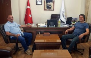 OSB’ye Çelik Dövme Fabrikası Kurulacak