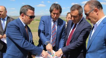 Muhsin Dere’nin Girişimleri Meyvesini Veriyor