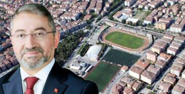 Eski Stadyum Pazartesi Yıkılıyor