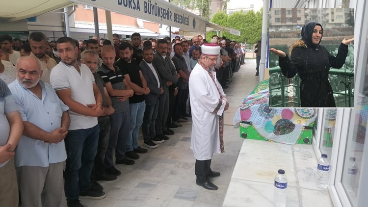 Çorumlu Kadın Eski Eşi Tarafından Öldürüldü