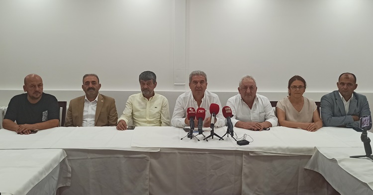 Köse, “Benim O Konuda Yaptığım Bir İtirazım Yok”